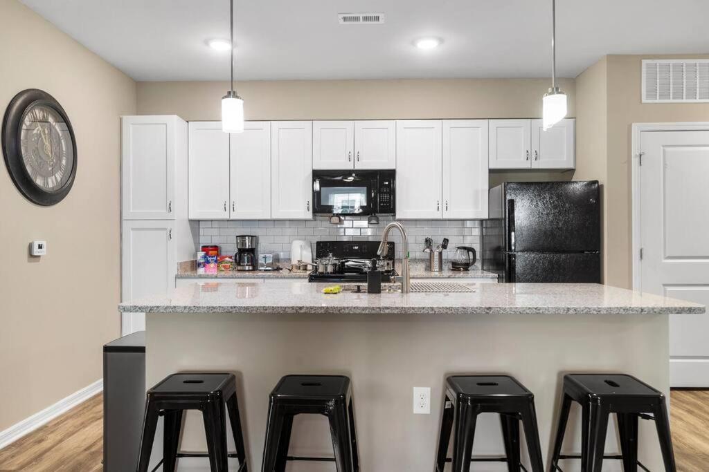 Elegant 2 Bed/2 Bath Apartment In Melbourne Fl Exterior foto